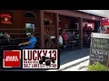 REVIEW - Lucky 13 Bar Grill
