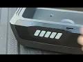 Bypass a Sentry Safe digital CHW30300 resistant safe