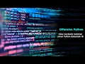 20 - dars SSH-FTP brute force Offensive Python