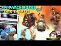 FFXIV 7 4 Patch Notes Preliminary Reading