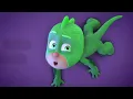 Calm Down Catboy! | PJ Masks | Kids Cartoon Video | Animation for Kids | Season 2 Compilation