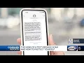 The signs of a text message scam and how to protect yourself
