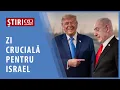 Download Lagu Netanyahu și Trump au discutat despre încheierea războiului din Gaza | AO NEWS, 30 septembrie 2025