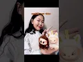 Download Lagu 😍 Youtube шинэ бичлэг #labubu #unboxing #video: https://youtu.be/u413El70TeQ?si=z6D45fnjlQQiJRXI