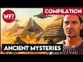 Compilation: Ancient Mysteries vol 1