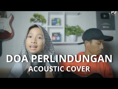 Download MP3 DOA PERLINDUNGAN - MAZRO ( ACOUSTIC COVER )