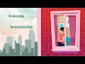 TheOvertunes - Sayap Pelindungmu (Lyric Video)