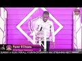 Download Lagu Christ Impact Tabernacle - Waze Wamuhle