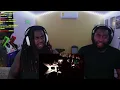 FIRST TIME HEARING METAL  Infant Annihilator - Blasphemian (Music Video) | SmokeCounty JK Reaction