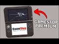 I Bought the LAST Refurbished Nintendo 3DS from GameStop for 160