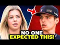 Max Verstappen s sister JUST SHOCKED Everyone By This Announcement