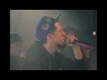 【顏社】國蛋GorDoN  - Same Old Same Old + 嘻哈囝 (Official Live Video)