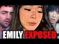 ExtraEmily is Panicking