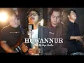 Download Lagu HUWANNUR - Cover By Saga Creative