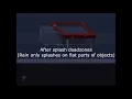 QUIET - Devlog 3 Rain splashing shaders and art
