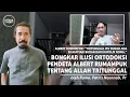 Download Lagu Membongkar Ilusi Ortodoksi Albert Rumampuk Mengenai Tritunggal