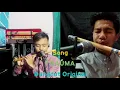 Download Lagu INSTRUMENT DANGDUT PALING JOSS || COLAB ADIT SULING \u0026 RIZAL FEBRIAN