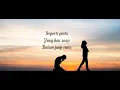 Download Lagu lyrics lagu buih jadi permadani | cover raffa afar |
