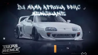 dj mama afrika bbhc mengkane dapp fx 