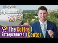 Zachary Starr - WCU Student Economics Finance