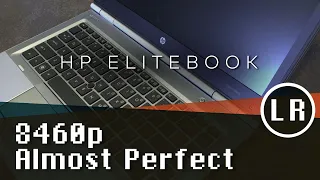 Tes Laptop Elitebook yang dulu Harganya 20 Juta Sekarang Jadi 1 Juta-an! | Review Hp Elitbeook 2540p. 