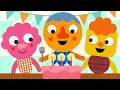Download Lagu Here You Are Thank You | Noodle \u0026 Pals | Songs For Children
