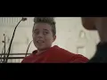 Crushin ft. Piper Rockelle | Gavin Magnus (Official Video) First Kiss?