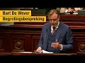 Download Lagu Bart De Wever antwoordt in drie landstalen: “Hervormingen zetten ons op juiste spoor.”