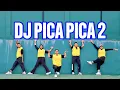 Download Lagu DJ PICA PICA 2 || Timur ke Barat Selatan ke Utara || Senam Kreasi || Tiktok Viral