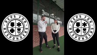 reps iron culture podcast youtube