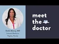 Emilia Murray MD - Internal Medicine in Naples Florida