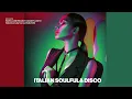 Lagu The Best Italian Soulful, Deep House  \u0026 Party at Home |Summer 2023 [FUNK, DEEP, SOULFUL \u0026 DISCO]