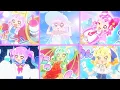 Download Lagu Puniru is a Kawaii Slime | All Transformations