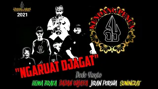 Download SORONG DAYUNG KOMBINASI_Tarompet Kendang Penca_Dede Yanto Mpet_Ngaruat Djagat21 MP3