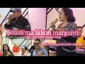 Boasa ma ikkon marganti secara duet Victor Tobing \u0026 Hanna Tambunan. Cipt:Jhony Manurung.