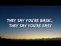 Download Lagu Songs to learn English level A1 - A2 - B1 - Imagine Dragons Thunder Lyrics #lyrics #song #songlyrics