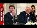 Download Lagu Watch Trump Tease Zuckerberg About Free Speech
