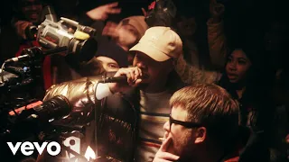 danny brown 3 tearz official video ft run the jewels