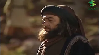   الزير سالم  مقتل جساس الجرو يقتل جساس ويثأر لكليب دندنها