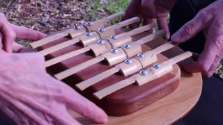Bamboo Idiomount Bart Hopkin