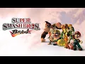 Opening (Donkey Kong) - Super Smash Bros. Brawl OST Extended