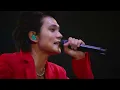 DISH// - Chinchoge [Official Live Video at ARENA LIVE]