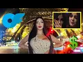 Ennid Wong la influencer que le quito su puesto a Karely Ruiz