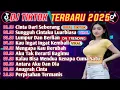Download Lagu DJ TIKTOK TERBARU 2025 || DJ CINTA DARI SEBERANG 🎵 DJ CINTAKU SUNGGUH LUAR BIASA 🎵 FULL ALBUM🔥🔥