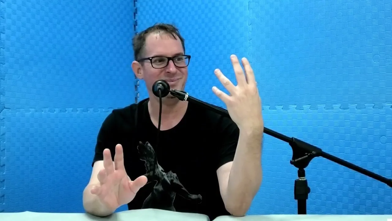 השעה השישית עם אוריאל היינס