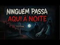 Ninguém Passa Aqui a Noite (925)