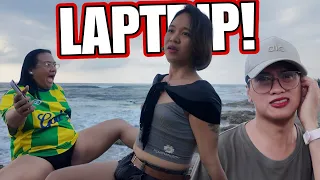 SUMUGOD SA ELYU ANG MGA BAYUT! (NAGHASIK NG LAGIM!) 😂