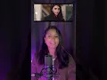 En Rojaa Neeye Tamil Female Version || Kushi || Cover || Samyu Mohan