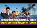 Download Lagu TERNYATA‼️AMERIKA DAN INGRIS IKUT CAMPUR, KOPASSUS DAN KOPASKA JAGA AMBALAT