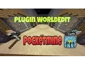 1 0 4 World edit plugin tutorial for pocketmine php 7